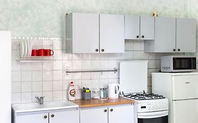 Mieszkanie W Centrum Miasta